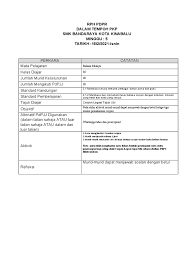 Minggu 5 Rph Pdpr Tingkatan 3 Pdf