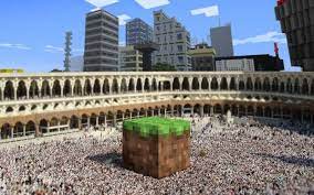 30 Epic Minecraft Wallpapers Minecraft Wallpaper Background Wallpaper