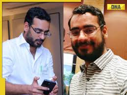 Meet IIT grad who failed 17 times, then built Rs 40000 crore company,  backed by Google