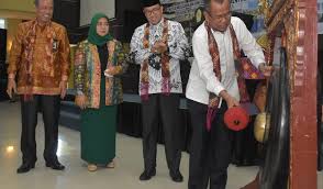Rapat Kerja ke-3 Tahun 2020, Kepala LLDikti Wilayah II Puji Kinerja  Universitas PGRI Palembang - Universitas PGRI Palembang
