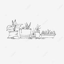 95 gambar foto bunga png terindah gambar co id berisi mengenai informasi gambar bunga mulai dari sketsa kartun dan macam macam atau jenis asalnya yang cantik. Gambar Sketsa Pot Bunga Di Taman Bunga Pot Menanam Png Dan Vektor Dengan Latar Belakang Transparan Untuk Unduh Gratis