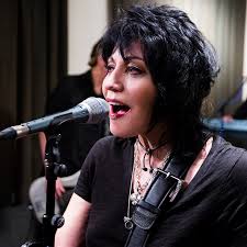 Alan merrill — who wrote the song i love rock and roll that became a signature hit for jett — died sunday in new york of complications from the coronavirus. Joan Jett Hard To Grow Up Alzheimer S Association