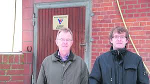 Ein Blick hinter die Kulissen