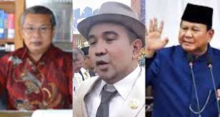 Prof Dr Zulfirman SH MH : Pernyataan Zakky Shahri soal Prabowo, Bisa  Intimidasi Kader dan Dewan