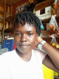 Good night message from Wakachunga Betty to her friends and fans