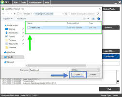 Qfil Tool Download All Version Qualcomm Flash Image Loader Tool