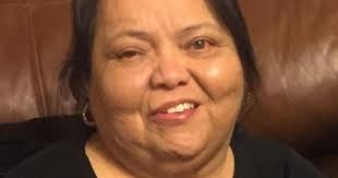 Rosalinda Varela Vazquez