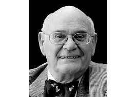 ANTHONY RUSSO Obituary (1924