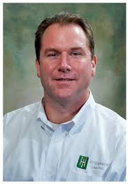 Hitchiner Manufacturing Co CEO And Leadership: Executives and Demographics 