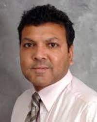 Nachiket V Patel Md Cardiologist In Toms River Nj Md Com