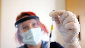 We did not find results for: Korona Virus Gecirenler 2 Doz Asi Olacak Mi Yeni Karar Covid 19 Gecirenler Kac Ay Sonra Asi Olabilir Saglik Haberleri