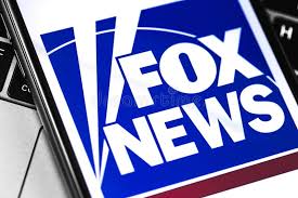 Fox news, officially fox news channel, abbreviated fnc, commonly known as fox, and stylized in all caps as fox news, is an american multinat. 128 Fox News Channel Logo Photos Free Royalty Free Stock Photos From Dreamstime