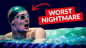 The Most Common Ways to Get Disqualified in Swimming