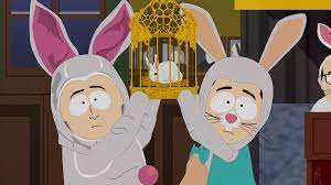 The children of south park find out their parents are watching disturbingly violent television shows about sex, murder, and betrayal. Hippitus Hoppitus South Park Archives Fandom