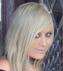 Chantal Larrabee Obituary