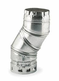 Such vent shall not be an island fixture vent as allowed by section 913. Ameri Vent Adjustable Gas Vent Elbow 5 In Pipe Diameter 90 Bend Angle 3f358 5eal Grainger