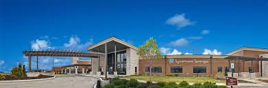 Mental Health Facility In Lafayette Indiana Sycamore Springs