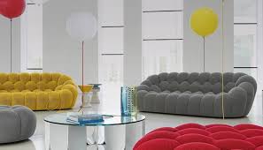 Trouvez roche bobois dans meubles | achetez ou vendez des meubles de qualité neufs ou usagés à québec. Bubble Roche Bobois Stilwerk News