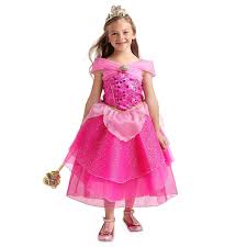 Aurora Costume For Kids Sleeping Beauty Aurora Costume Princess Costumes Halloween Costumes For Girls