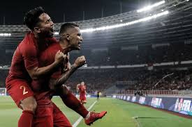 Check spelling or type a new query. Jadwal Kualifikasi Piala Dunia 2022 Indonesia Vs Thailand Malam Ini Halaman All Kompas Com