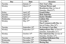 This is our day guide for monday november 11th 2019 which shows you at a glance what's happening on this day around the world. Holidays In December 2019 Google Search