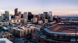 Denver is located in the south platte river valley on the western edge of the. Melting Snow Leaves Feet Of Water On I 25 Near Denver Unofficial Networks