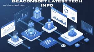 Latest Tech Info on BeaconSoft