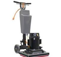 SSS® Square Cat GT 20 Oscillating Floor Machine -20" x 14 ...