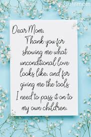 A Perfect Mother S Day Note For The Mom Who Taught You How To Be One Yourself Solve M Sweet Mothers Day Messages Mother S Day Card Messages Mother Day Message