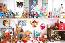 Hello Good Morning Portland Gifts Gift Shop Art Store