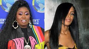 Missy Elliott Praises Aaliyah As "The Blueprint" On Her 44th Birthday