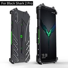 For Xiaomi Black Shark 2 Pro Case R ...