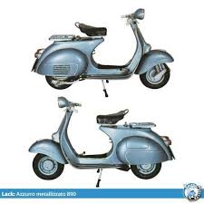 Image result for Azzurro 1988 Piaggio