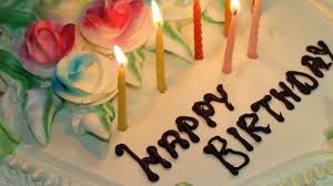 Untuk melihat susunan angka not angka / chord kalimba bisa lihat di gambar atas atau yang saya ketik di bawah ya guys!! Nyanyikan Lagu Happy Birthday Berisiko Sebarkan Covid 19 Ini Alasannya