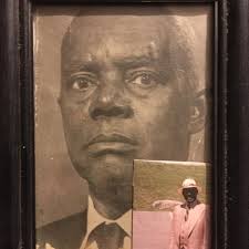 Grandpa Suter's note