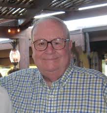 Anthony DeWitt Ostrom