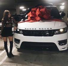 Rich Kids Of The Uk Sneer At Peasants As They Showcase Their Fortune Dreamcars The Rich Kids Of U Dream Cars Range Rovers Luxury Cars Range Rover Fancy Cars