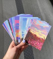 You get an image from google, bing, etc., and you save it to your computer. How To Make Art Prints At Home Nature Art Painting Painting Art Projects Pastel Art