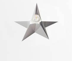 All that's required are some fairly affordable materials. 3061 Star Recessed Ceiling Lights From Atelier Sedap Architonic