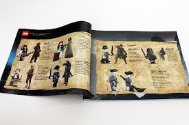 Lego Pirates Of The Caribbean Dead Man Tells No Tales Lego Pirates Of The Caribbean Dead Men Tell No Tales The Silent Mary 71042 Pirates Of The Caribbean Dead Man Lego