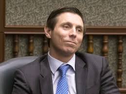 Patrick Brown may be eyeing a return to politics after being urged to run  for chair of Peel region