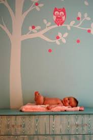 Sold and shipped by lambs & ivy. Owl Nursery Decals For The Walls Of The Baby S Room