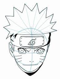 Here's a face that you guys may remember. How To Draw Naruto Step By Step Tutoriais De Desenho Anime Arte Naruto Faca Voce Mesmo Papel De Parede