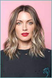 3 Arten Deinen Langen Bob Zu Stylen Damen Frisuren Haarschnitt Frisuren 2016 Beliebte Haarschnitte