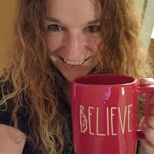 Found it! Can't wait for my morning coffee tomorrow! ☕️😍