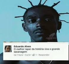 That guy was way too different. : r/MusicaBR