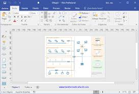 Download microsoft outlook for android & read reviews. Descargar Gratis Visio Professional 2016 En Espanol Tu Informatica Facil