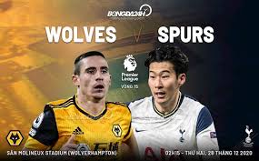 Wolves vs tottenham betting tips. Ku0 I2ndyda12m