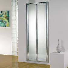 Kudos Original Bifold Shower Door 900mm Bifold Shower Door Shower Doors Bifold Doors