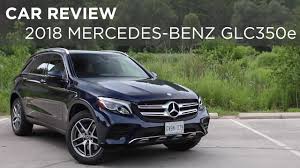 Base msrp excludes transportation and handling charges, destination charges, taxes, title, registration, preparation and documentary fees, tags, labor and installation charges, insurance, and optional equipment, products. Suv Review 2018 Mercedes Benz Glc350e Driving Ca Youtube
